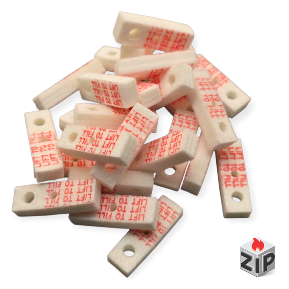 Bông chặn xăng zippo chính hãng Bông chặn xăng zippo - Ảnh 8