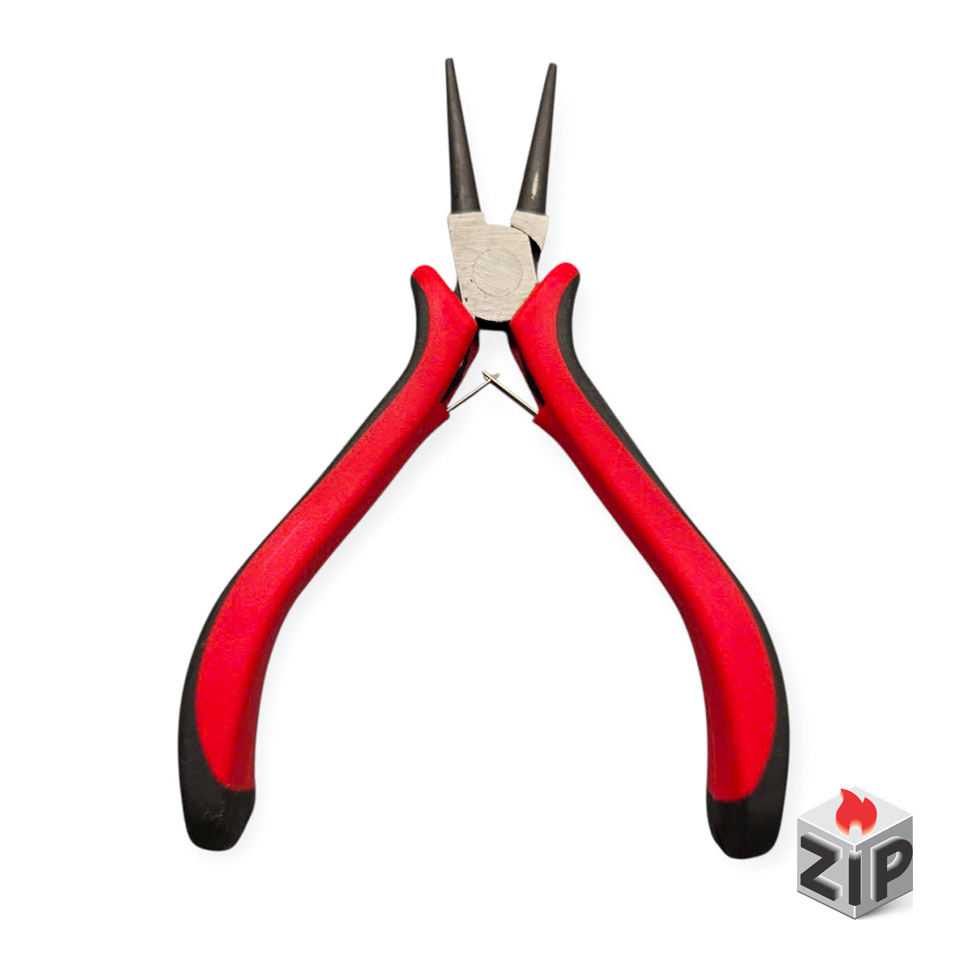 Kềm tròn chỉnh buồng đốt zippo chính hãng Kềm tròn chỉnh buồng đốt zippo