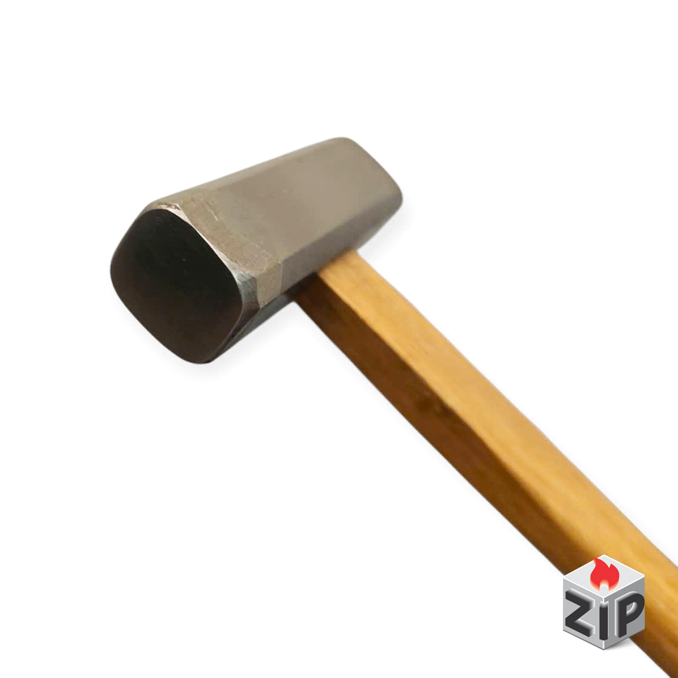 Búa gò Nhật 2 đầu chuyên gò zippo chính hãng Búa gò Nhật 2 đầu chuyên gò zippo - Ảnh 5