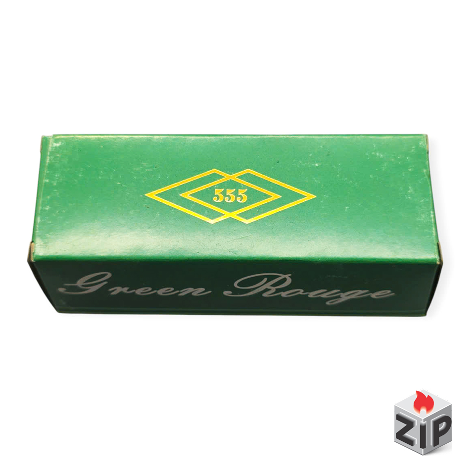 Lơ 555 Green Rouge chính hãng chính hãng Lơ 555 Green Rouge chính hãng