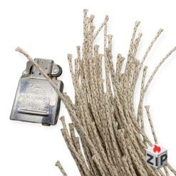 Alternative view of Tim bấc mét vàng chanh