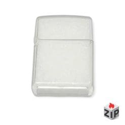 Vỏ nhựa dẻo ốp Zippo