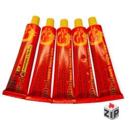 Alternative view of Keo dán khuôn xốp zippo