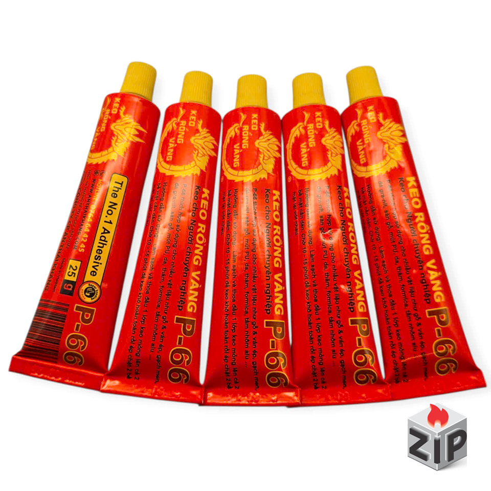 Keo dán khuôn xốp zippo chính hãng Keo dán khuôn xốp zippo - Ảnh 2