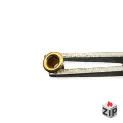 Alternative view of Lưỡi gà gù Zippo kèm tán