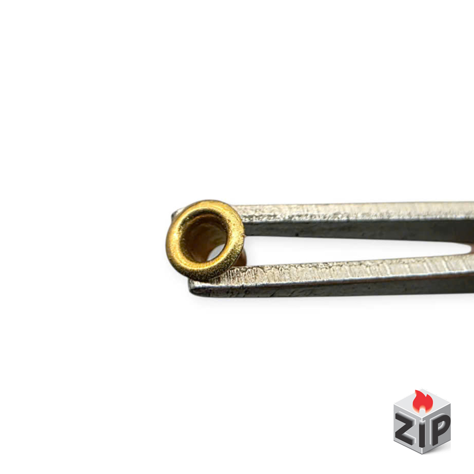 Lưỡi gà gù Zippo kèm tán chính hãng Lưỡi gà gù Zippo kèm tán - Ảnh 2