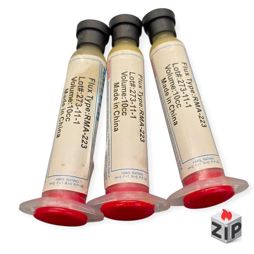 Bộ chì hàn bản lề Zippo chuyên dụng chính hãng Bộ chì hàn bản lề Zippo chuyên dụng - Ảnh 7