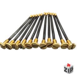 Lò xo đẩy đá Zippo