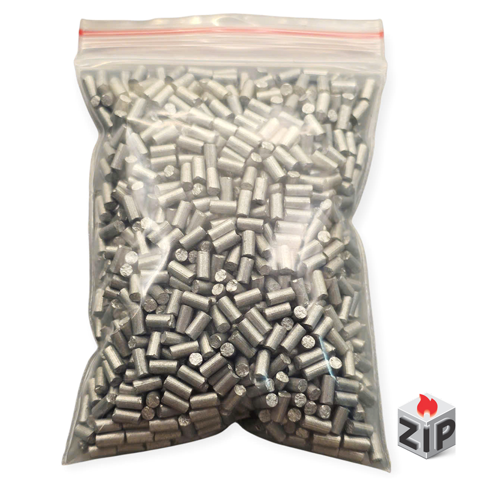 Đá bạc zippo Size 2.4 chính hãng Đá bạc zippo Size 2.4 - Ảnh 3