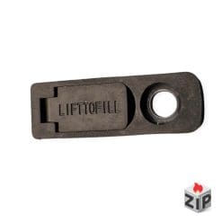 Bông chặn xăng zippo chính hãng 8927131832135323153 ZipVN