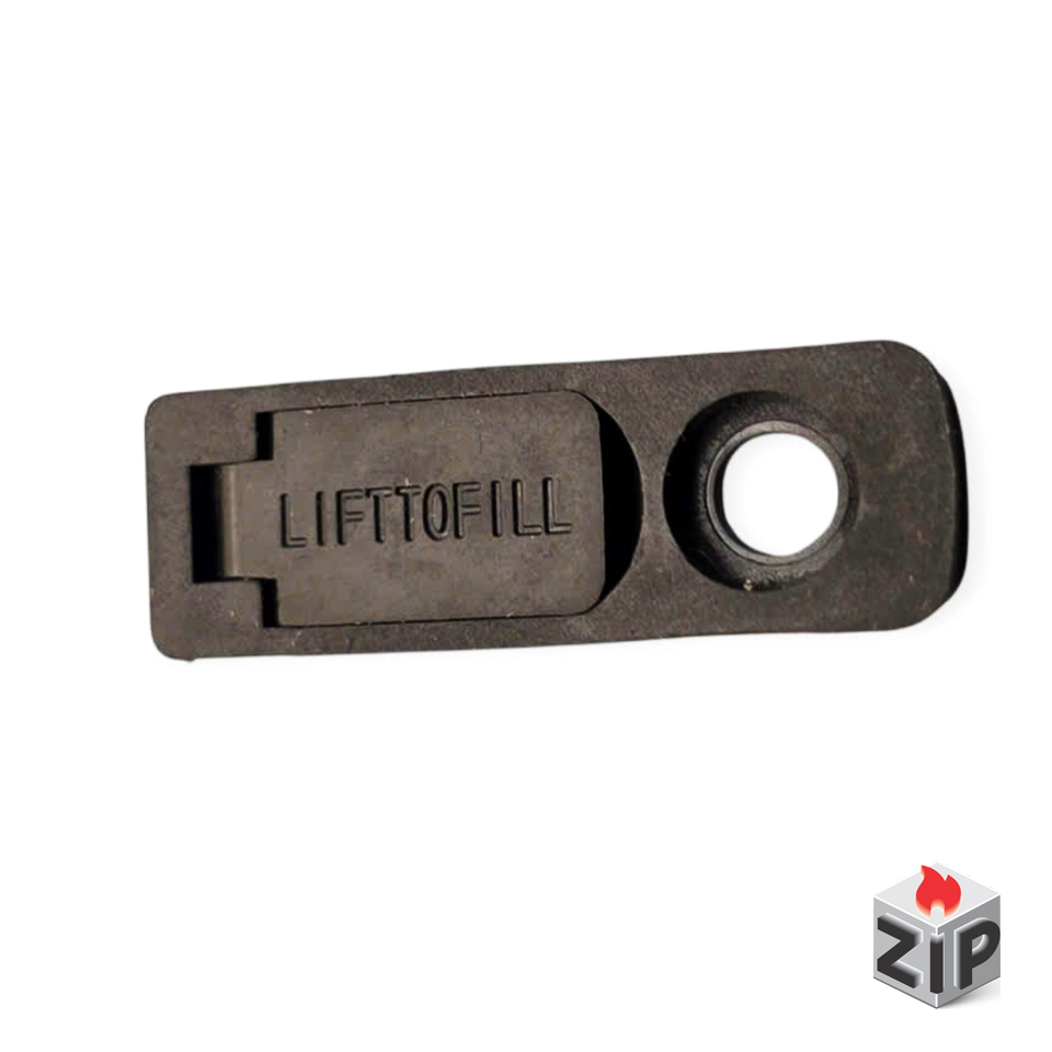 Bông chặn xăng zippo chính hãng Bông chặn xăng zippo - Ảnh 16