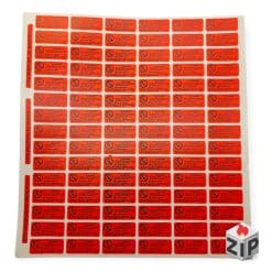 90 tem dán zippo chống hàng giả