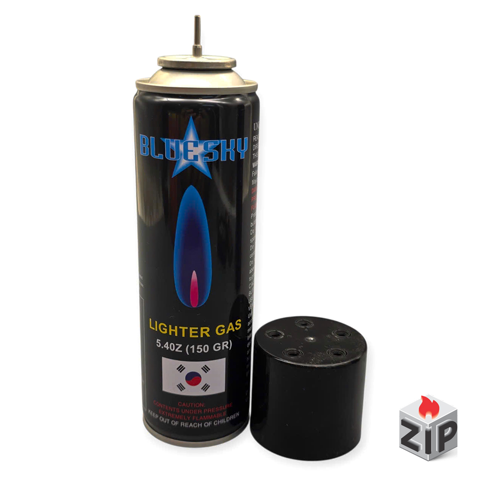 gas Bluesky chính hãng gas Bluesky - Ảnh 4