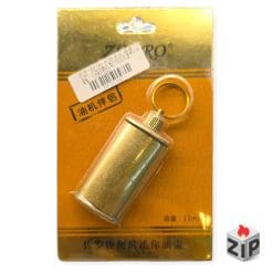 Bình xăng dự phòng Zoro bằng đồng