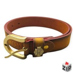 Thắt lưng Harley-Davidson