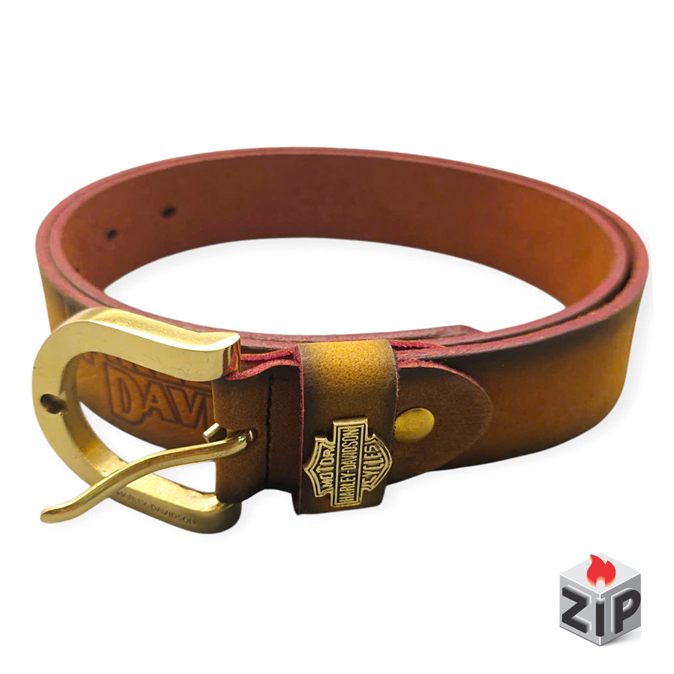 Thắt lưng Harley-Davidson chính hãng Thắt lưng Harley-Davidson