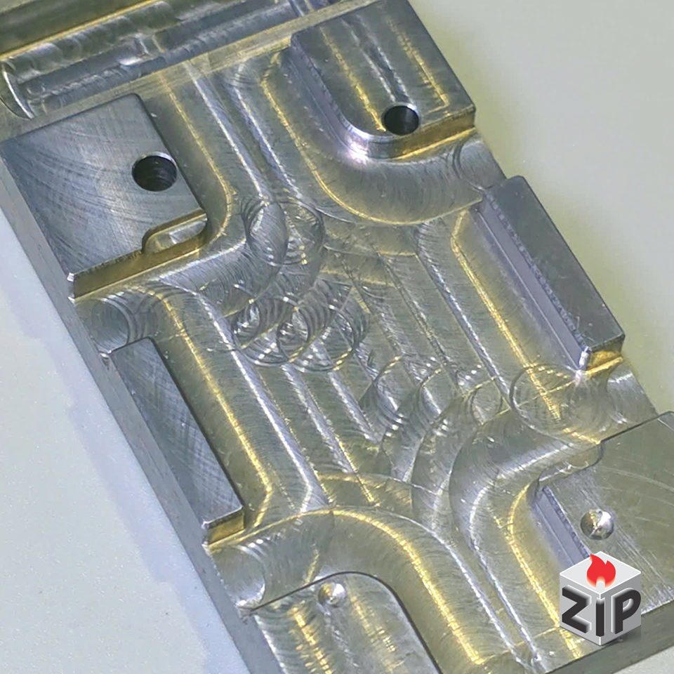 Đế CNC tháo lắp Zippo chính hãng Đế CNC tháo lắp Zippo - Ảnh 4