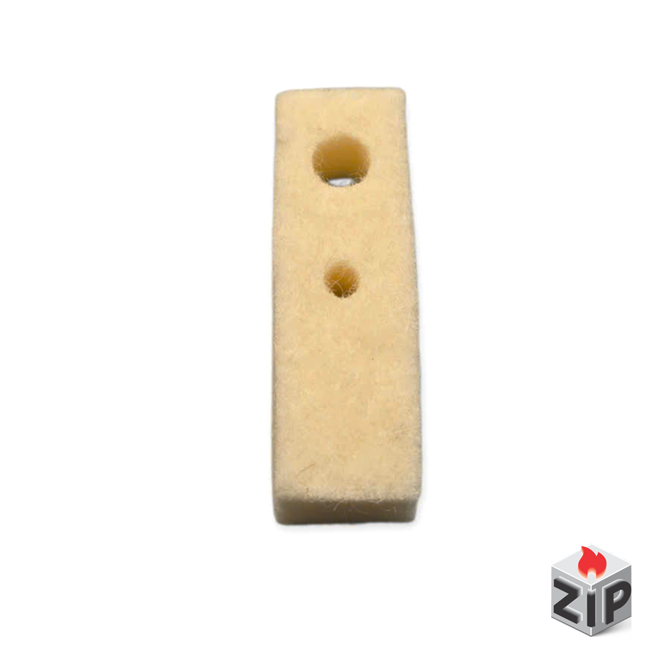 Bông chặn xăng zippo chính hãng Bông chặn xăng zippo - Ảnh 14