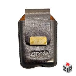 Bao da zippo Slim xuất nhật