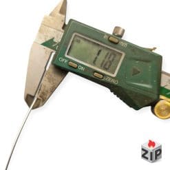 1 mét thép chốt bản lề cho bật lửa Zippo