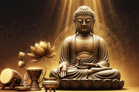 Trang Đồ Đồng Cao Cấp