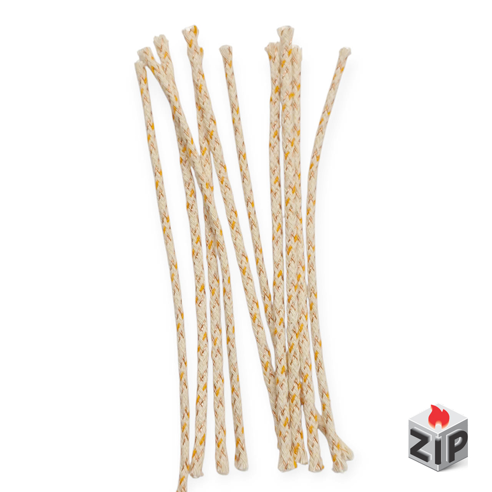 10 sợi tim zippo linh kiện chính hãng 10 sợi tim zippo linh kiện