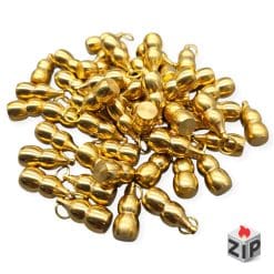 Alternative view of Móc khóa hồ lô