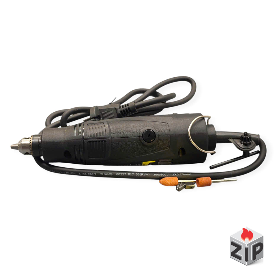 Máy nạo lề, gõ búa Zippo chính hãng Máy nạo lề, gõ búa Zippo - Ảnh 2