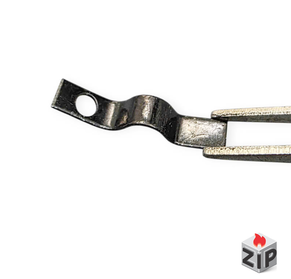 Lưỡi gà gù Zippo kèm tán chính hãng Lưỡi gà gù Zippo kèm tán - Ảnh 5