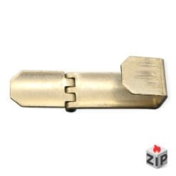 Bản lề Zippo Niken vát góc đời số sau 2005