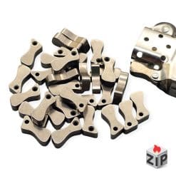 Búa cam Zippo đời số - la mã