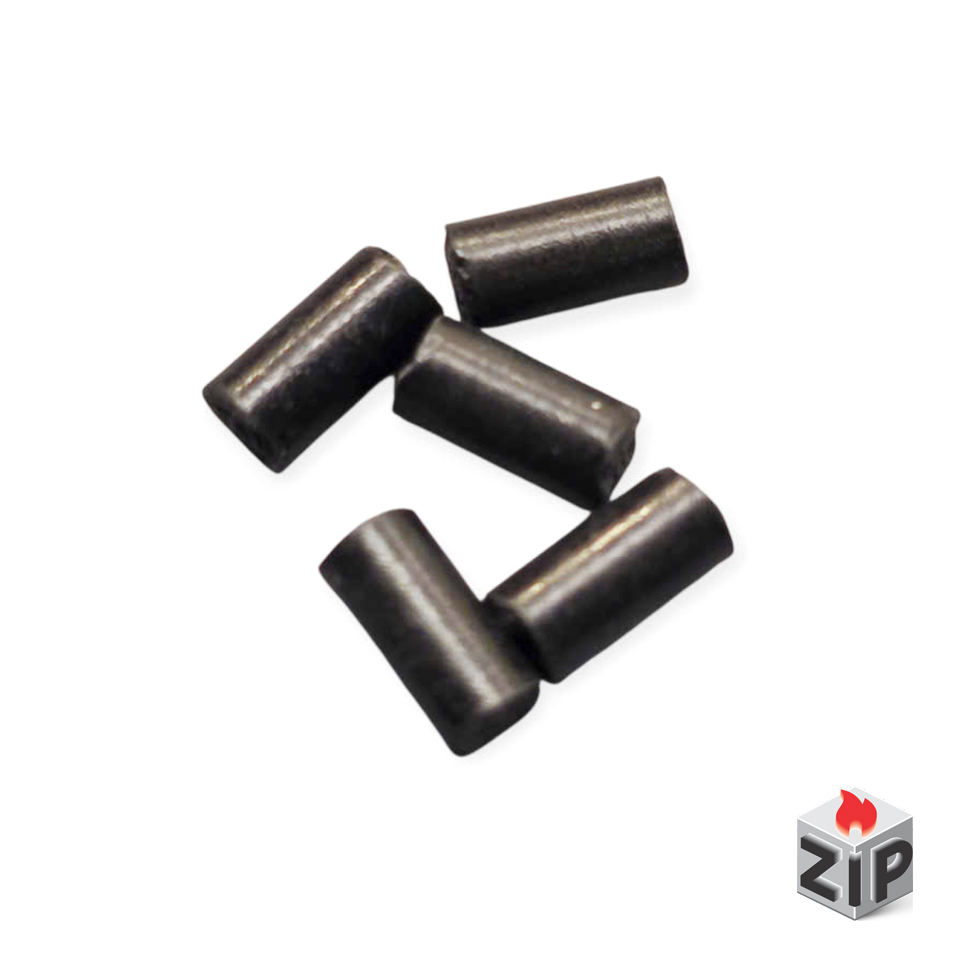 Đá Bic đen size 2.5 siêu mềm chính hãng Đá Bic đen size 2.5 siêu mềm - Ảnh 6