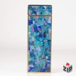 Bật Lửa Cartier 5 Cạnh Độc Đáo Khảm Full Đá Opal chính hãng eb64b969276bad35f47a3 ZipVN