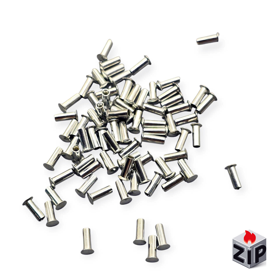 Bánh xe đánh lửa zippo kèm tán zin chính hãng Bánh xe đánh lửa zippo kèm tán zin - Ảnh 6