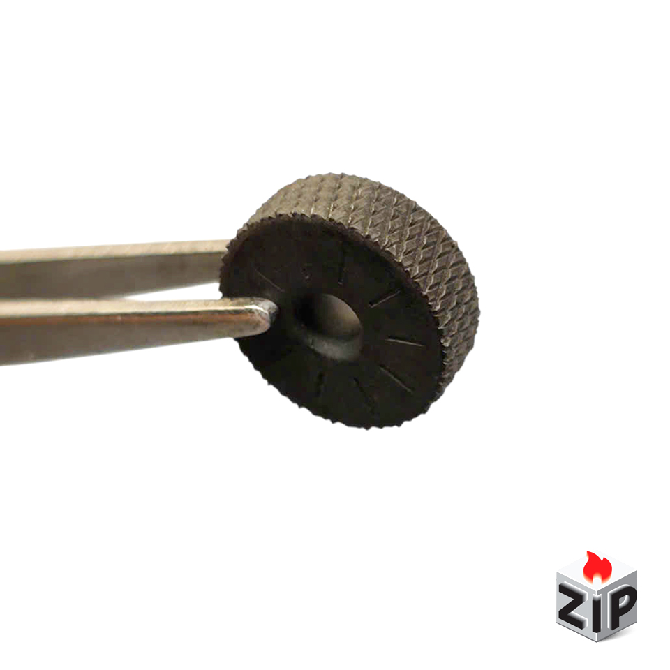 Bánh xe đánh lửa zippo kèm tán zin chính hãng Bánh xe đánh lửa zippo kèm tán zin - Ảnh 7