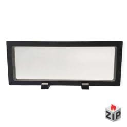 Alternative view of Khay màn co trưng bày 4 zippo