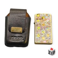 Bao da zippo Slim xuất nhật chính hãng f362669c8a9201cc58832 ZipVN
