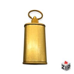 Bình xăng dự phòng Zoro bằng đồng chính hãng f8484656145c9f02c64d11 ZipVN