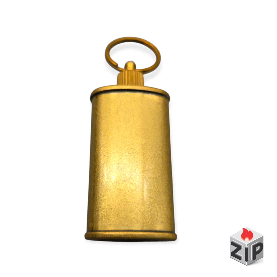 Bình xăng dự phòng Zoro bằng đồng chính hãng Bình xăng dự phòng Zoro bằng đồng - Ảnh 5