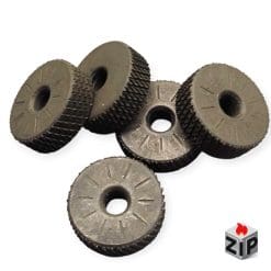 Bánh xe đánh lửa zippo kèm tán zin