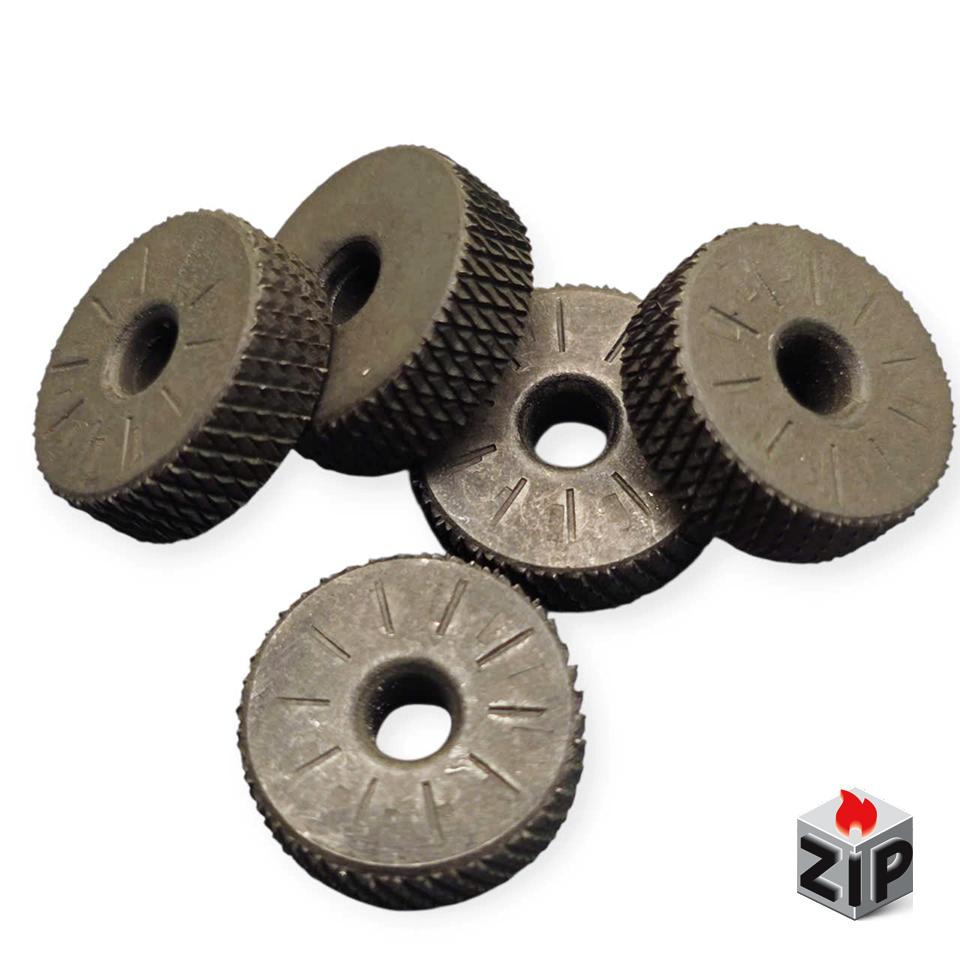 Bánh xe đánh lửa zippo kèm tán zin chính hãng Bánh xe đánh lửa zippo kèm tán zin