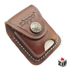 Bao da mềm có lỗ đẩy Zippo chính hãng fccb3dae10a19bffc2b016 ZipVN