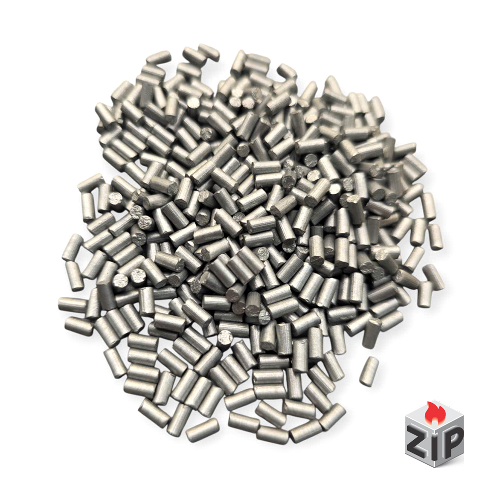 Đá bạc zippo Size 2.4 chính hãng Đá bạc zippo Size 2.4