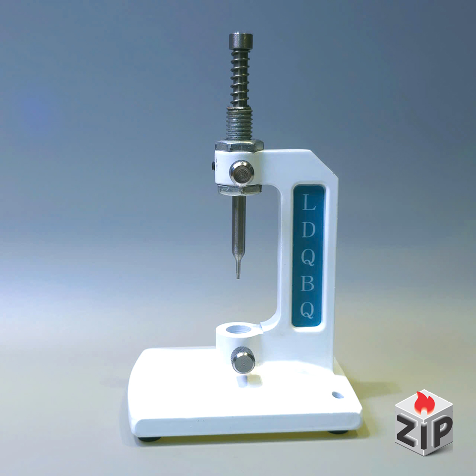 Cảo tháo ép tán zippo chuyên nghiệp (đóng chốt như zin) chính hãng Cảo tháo ép tán zippo chuyên nghiệp (đóng chốt như zin) - Ảnh 19