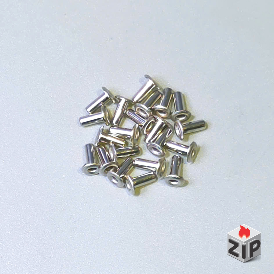 Tán cốt bánh xe zippo đời cổ (194x - 1963) chính hãng Tán cốt bánh xe zippo đời cổ (194x - 1963) - Ảnh 4