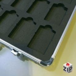 Vali Nhôm Mặt Mica Đựng 21 Chiếc Bật Lửa Zippo chính hãng 05d2989092531f0d46421 ZipVN