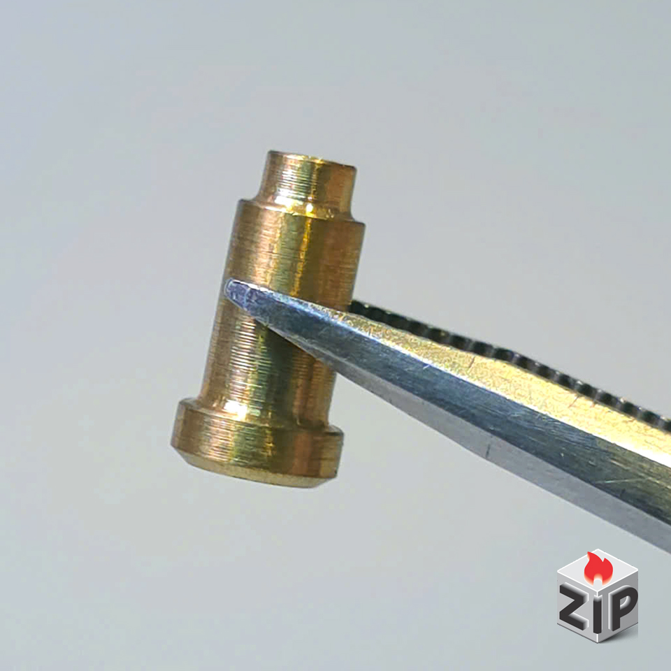 Đầu bơm gas mark cross chuyên dụng chính hãng Đầu bơm gas mark cross chuyên dụng - Ảnh 3