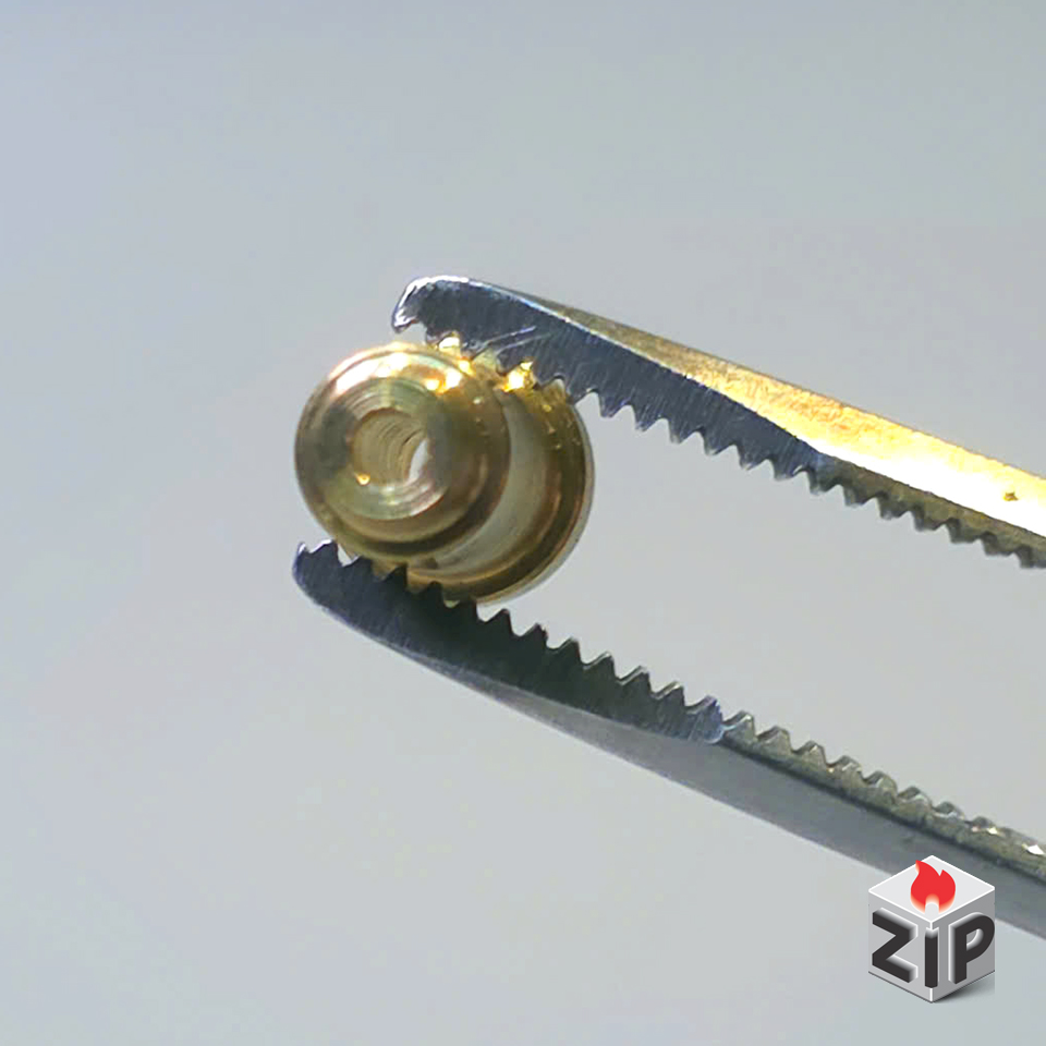 Đầu bơm gas mark cross chuyên dụng chính hãng Đầu bơm gas mark cross chuyên dụng - Ảnh 2