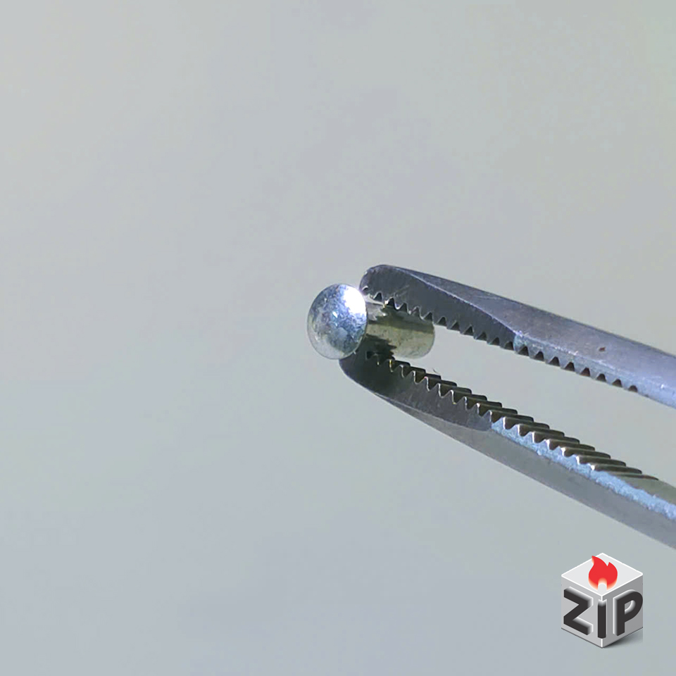 Tán bánh xe zin zippo chính hãng Tán bánh xe zin zippo - Ảnh 5