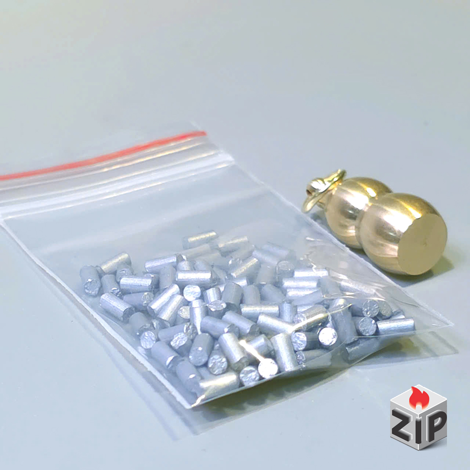 Bộ đá lửa zippo đa màu (20 gram) tặng kèm hồ lô đồng chính hãng Bộ đá lửa zippo đa màu (20 gram) tặng kèm hồ lô đồng - Ảnh 5